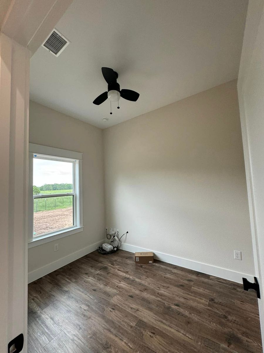Barndominium for Tailor Made Custom Homes in North, TX