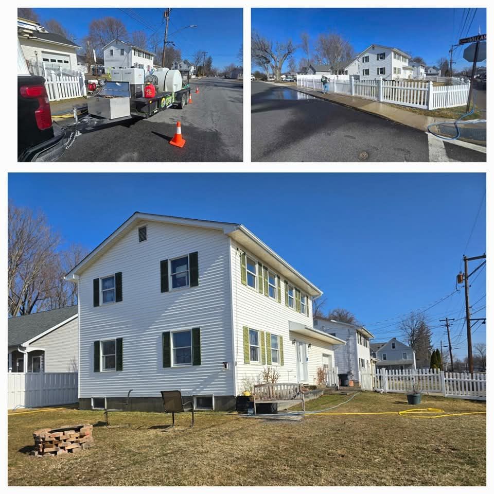 Lawn Care and Landscaping for Finishing Touches in Pine Bush, NY