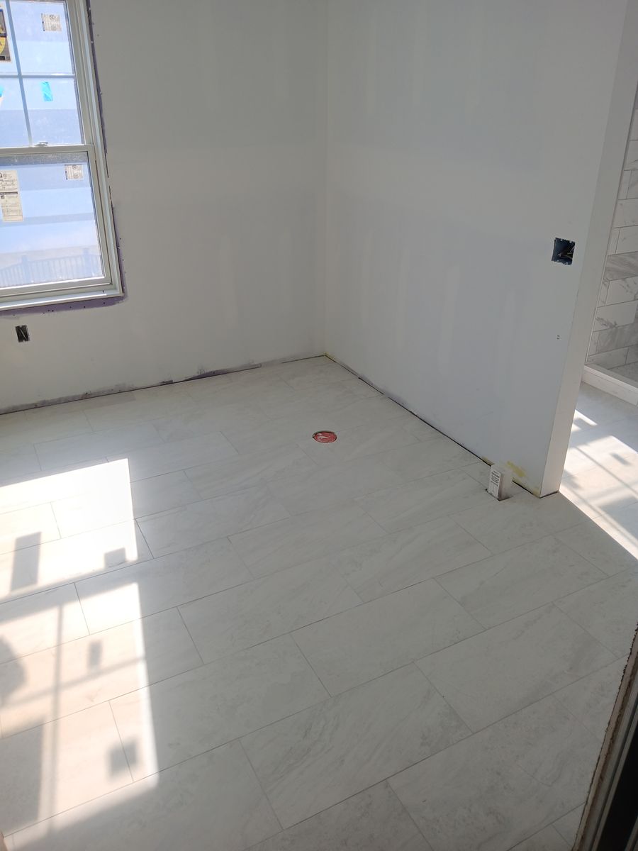 Tile for Watson Tile & Floor LLC in Windham, ME