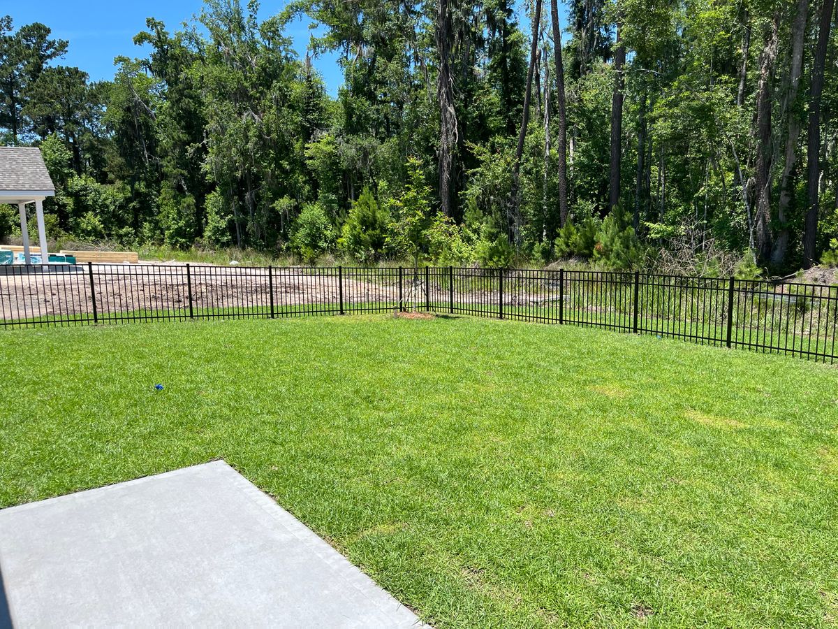 Fencing & Handrails for DC Exteriors in Savannah, GA
