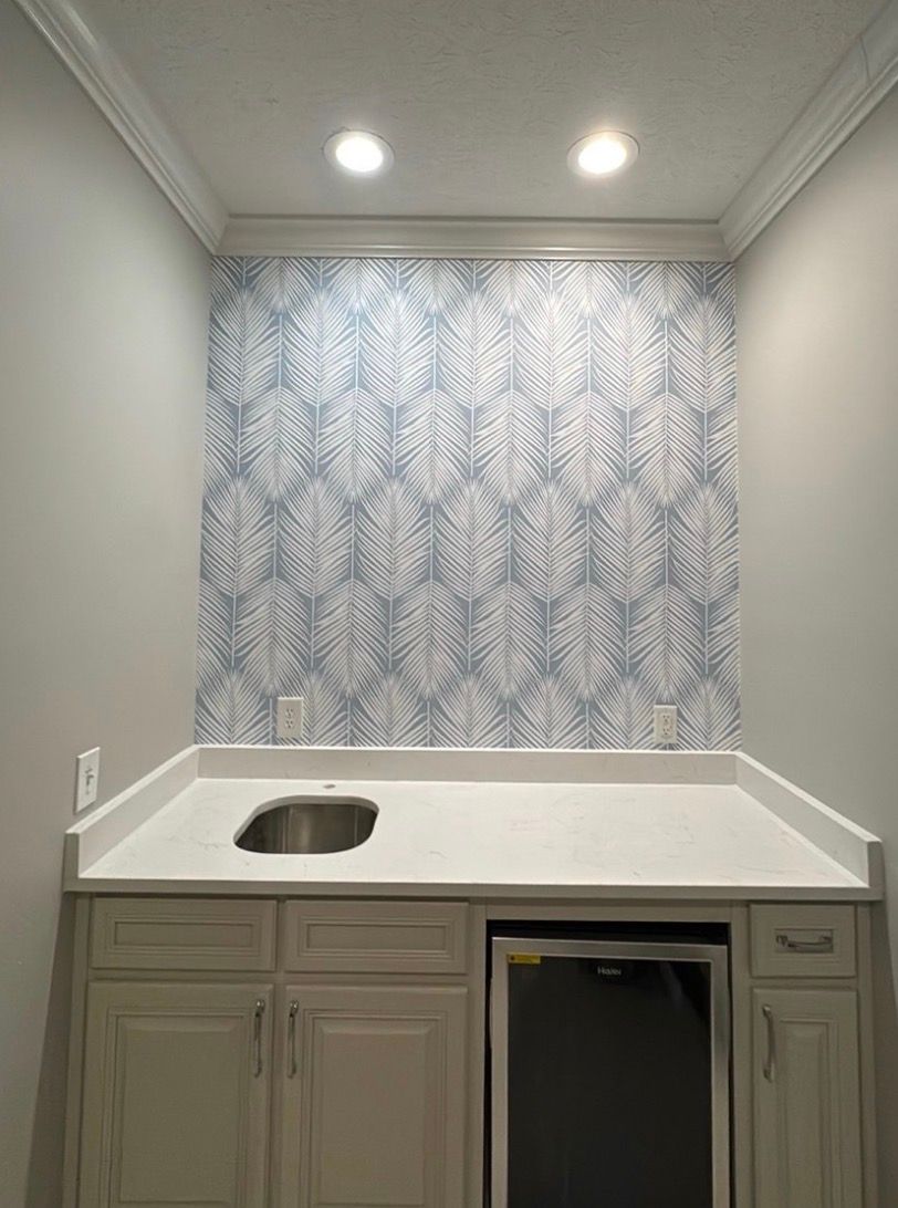 Interior Painting for Costa Esmeralda Painting in Santa Rosa Beach, FL