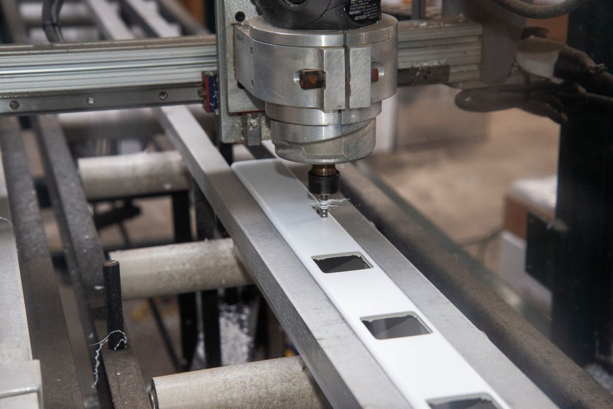 Fence Repair for Corbitt Vinyl Products in Hazlehurst, GA