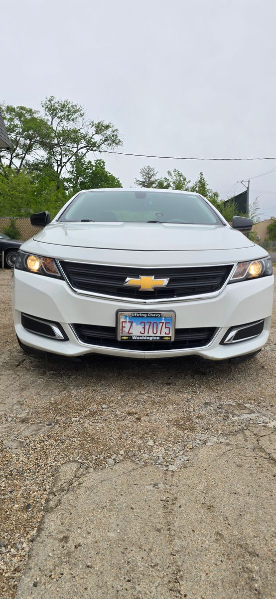 Exterior Detailing for Luxury Auto Detail in Peoria, IL