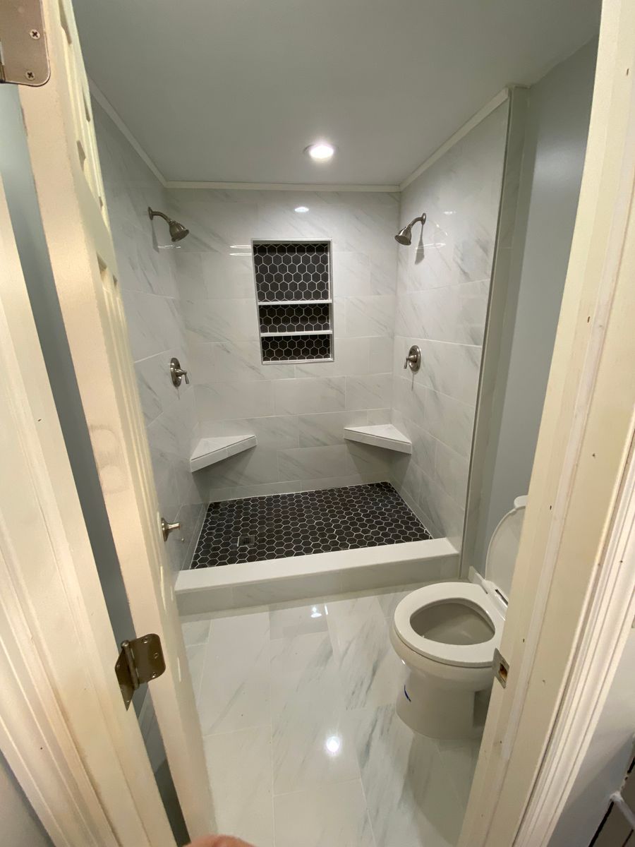 Remodeling for Sam the Handyman in Lake Worth, FL
