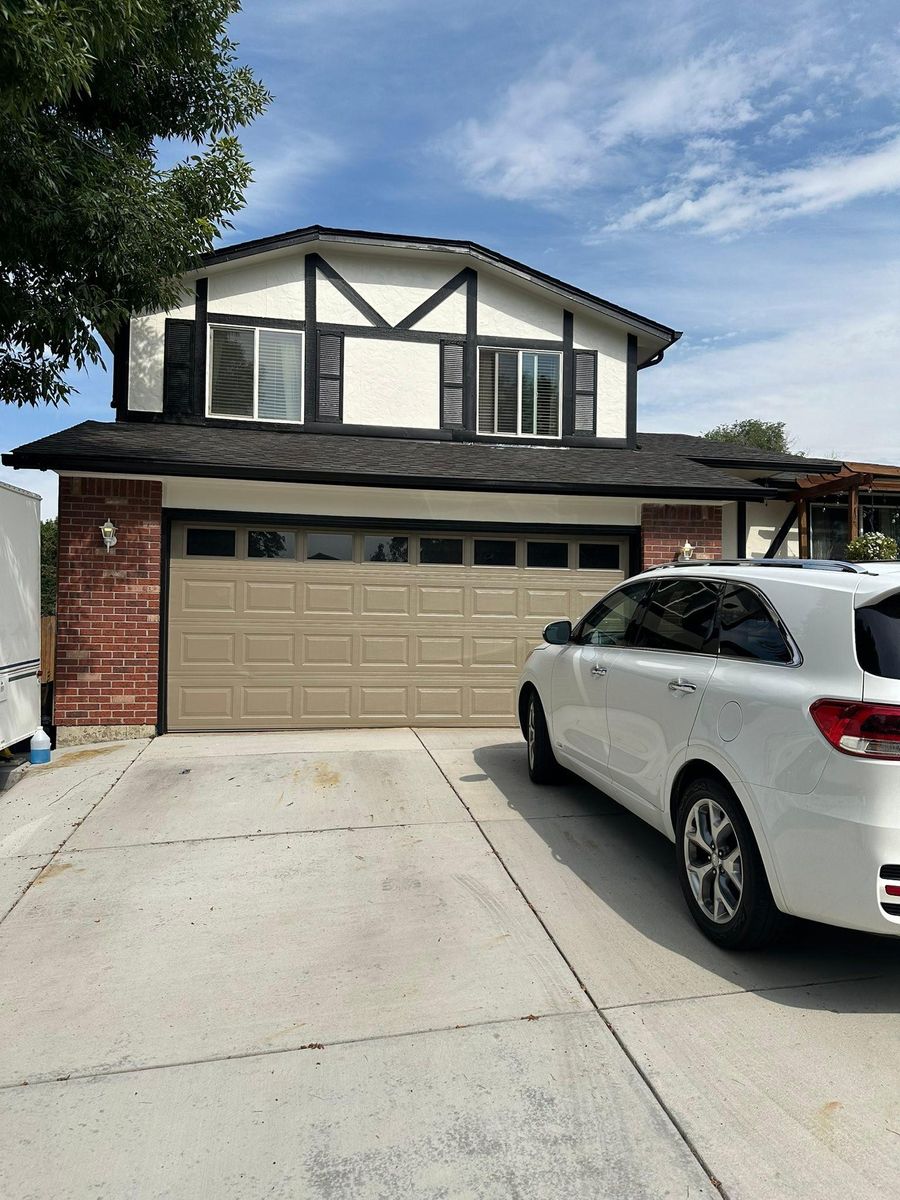 Siding for Obed-Edom Construction in Broomfield County, CO