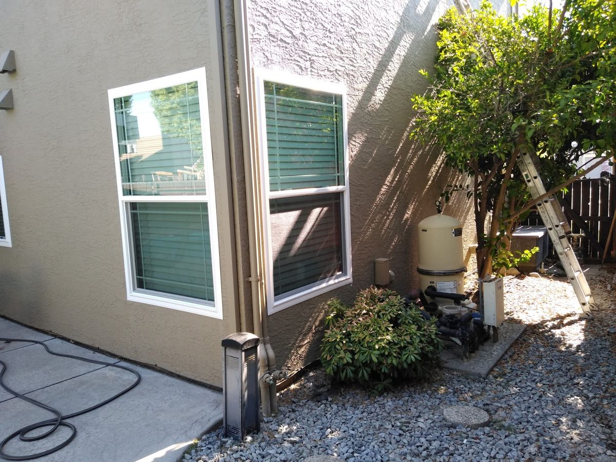 Window & Door Installation for Alberte Construction Inc. in Sacramento, CA