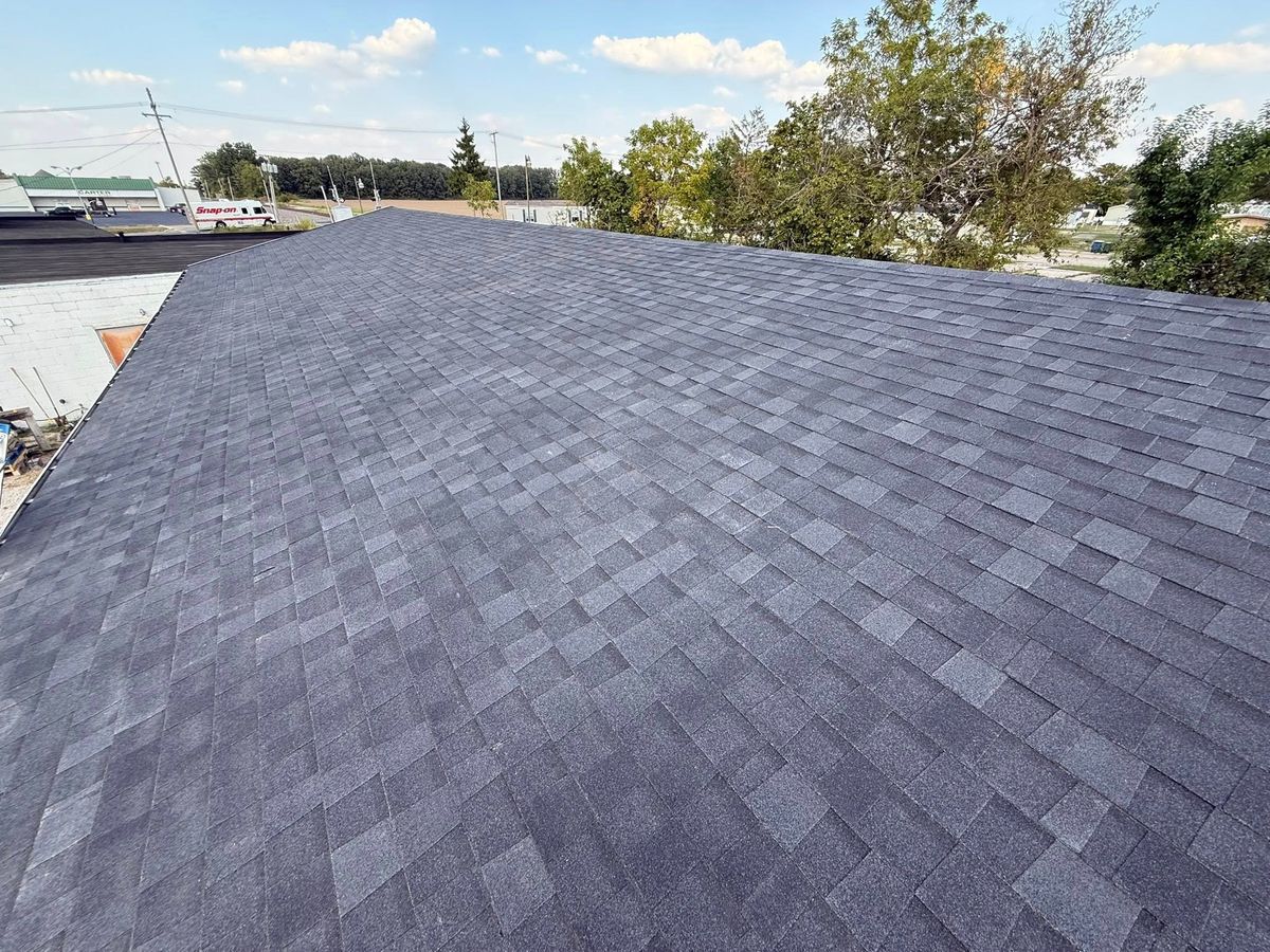 Roofing for Roofing Install Near Parker City, IN in Pendleton, IN