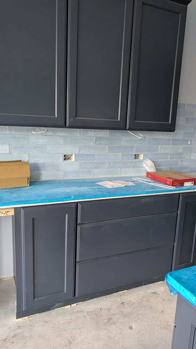 Custom Home Design for Batchelor Construction in Wallace, NC