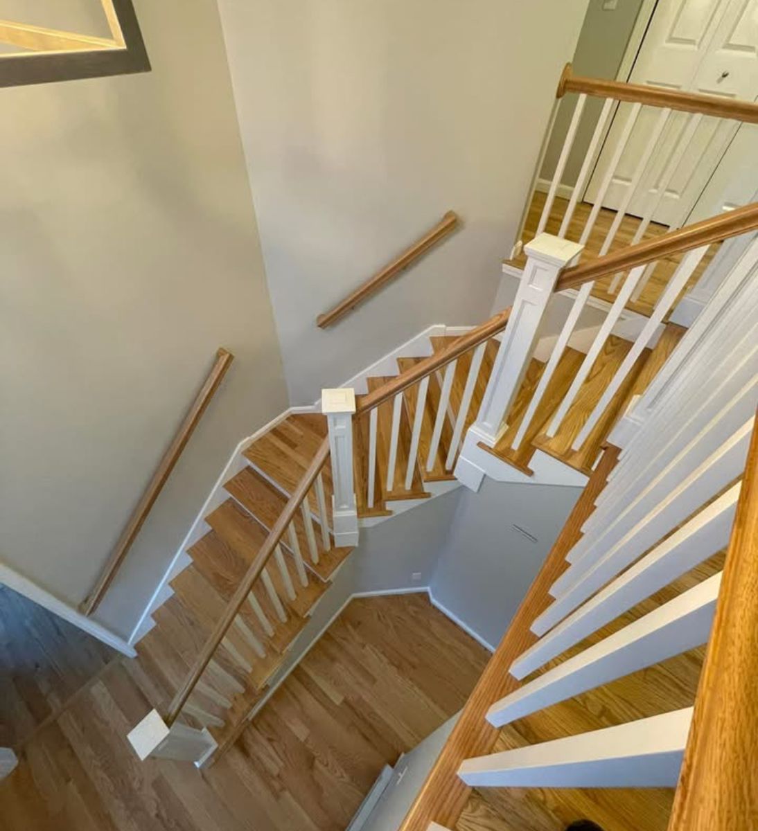 Carpentry, Tile , Flooring & Painting for LMA Home Improvement in Ashby, MA