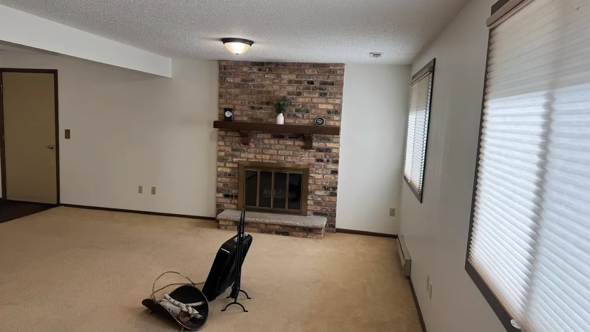 Interior Painting for Trinity Painting & Renewal Services in Mora, MN