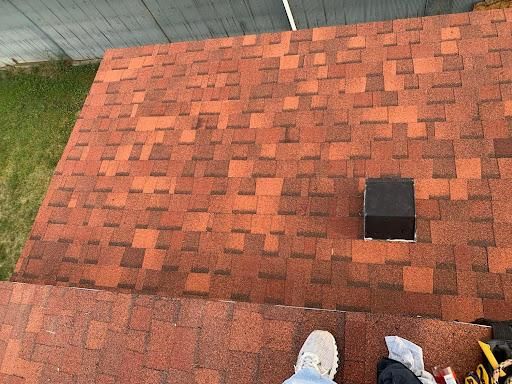 Roof Installation for Primetime Roofing  in Winchester, KY