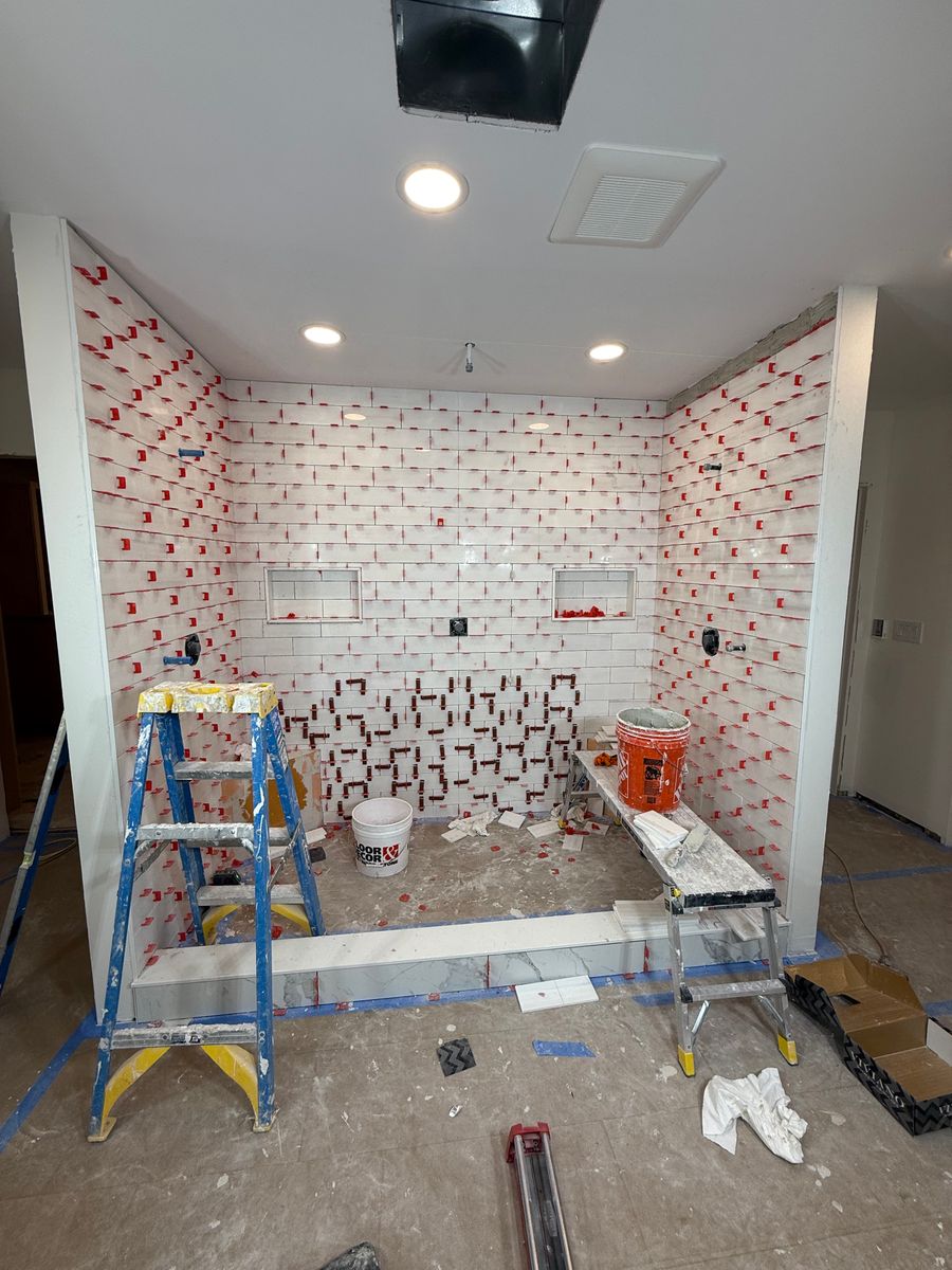 Remodeling Services for Northway Views Construction in Portland, ME