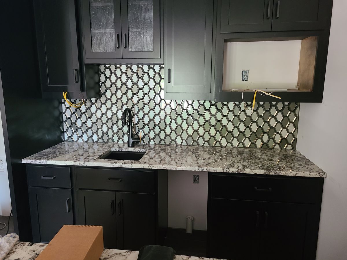 Custom Showers for Smart Flooring in Sunrise Beach, MO