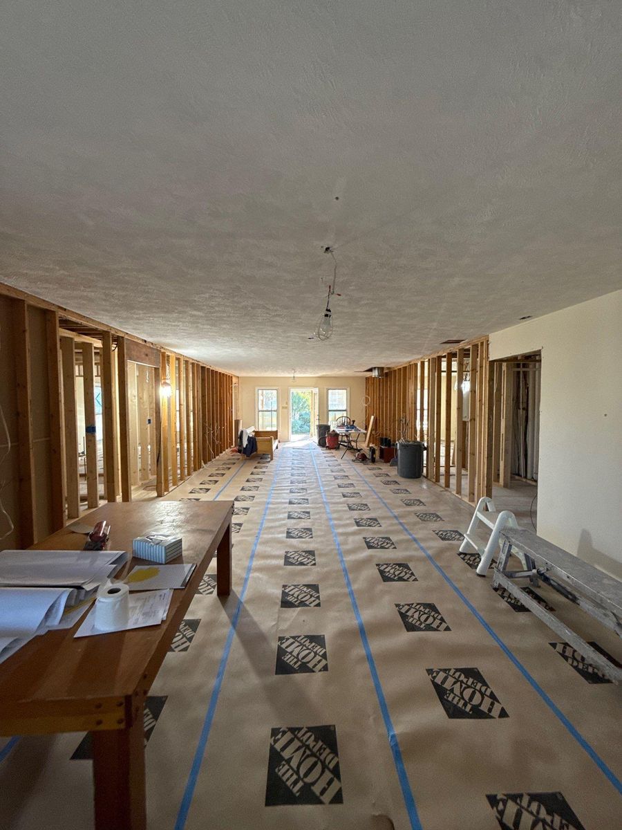 Flooring for Pawleys Island Concierge LLC in Pawleys Island, SC