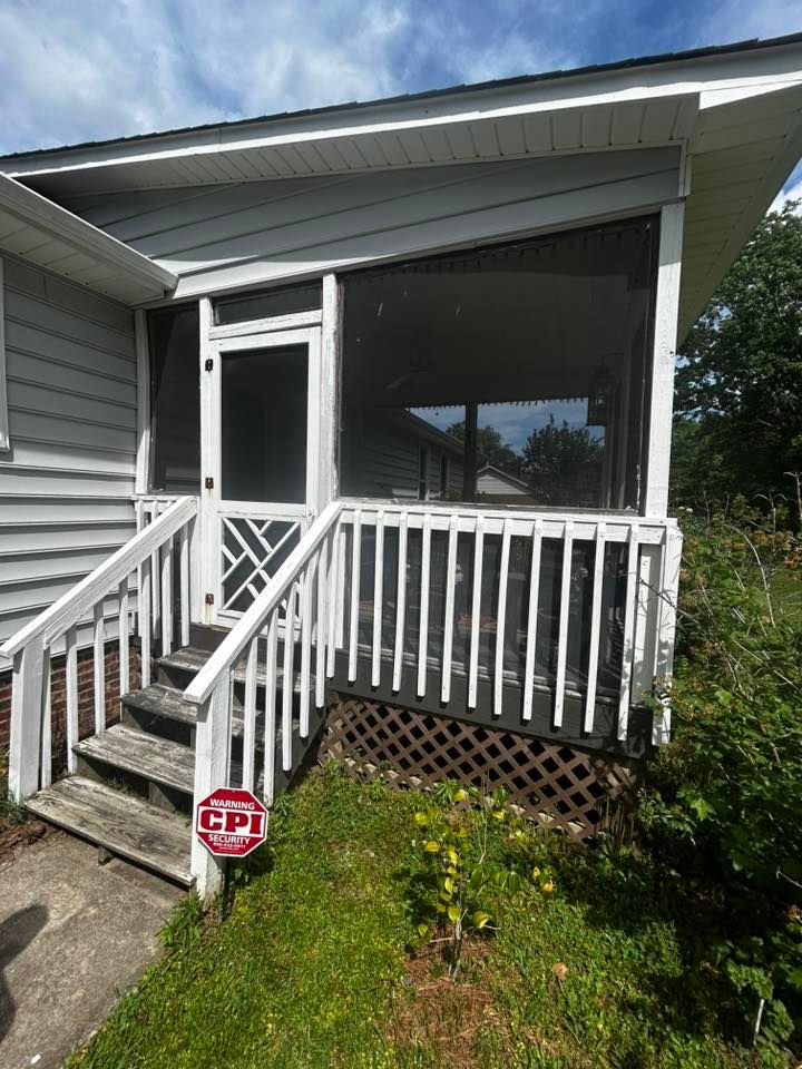 Siding for Crown Roofing & Remodeling LLC. in Wake Forest, NC