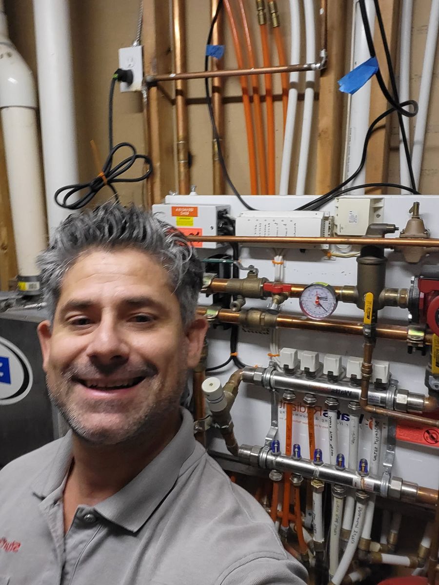 Leak Detection and Repair for Stuart's Plumbing in Manteca, CA