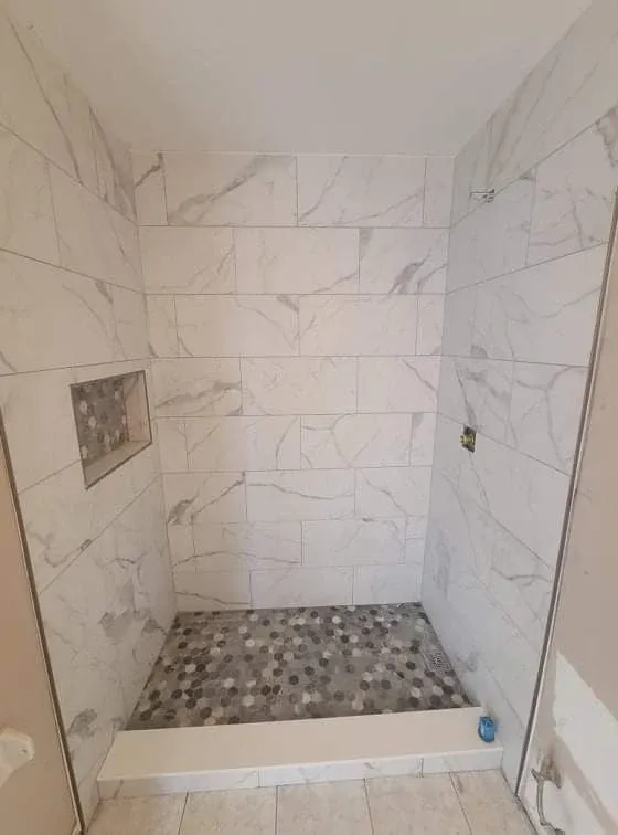 Bathroom Renovation for Cast Away Homes LLC in Palm Coast, FL