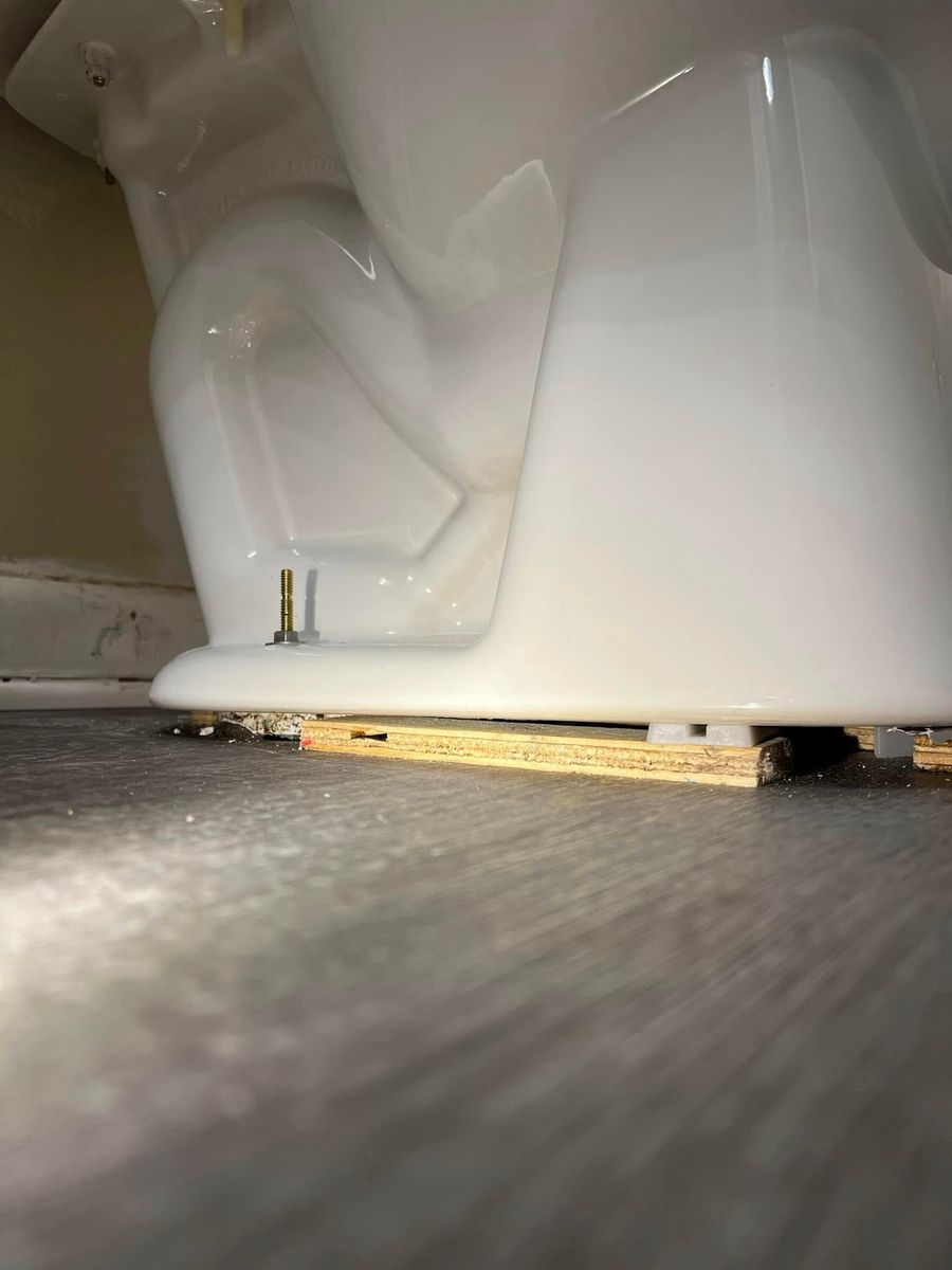 Drain Cleaning and Unclogging for Porter Plumbing LLC in Pleasant View, TN