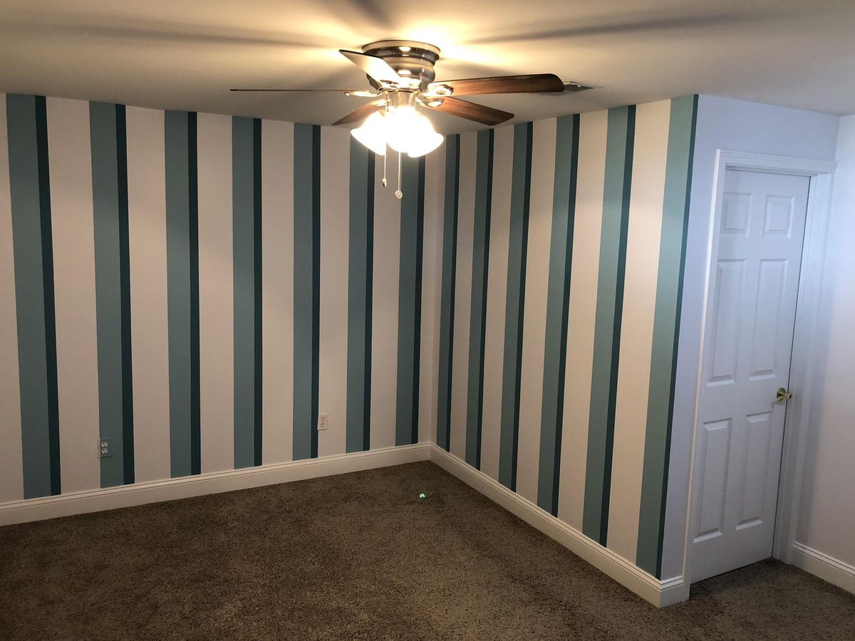 Other Painting Services for Ryeonic Custom Painting in Swartz Creek, MI