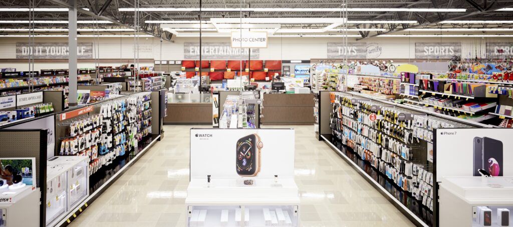 Retail Security for Texas Security Patrol Service in San Antonio, TX