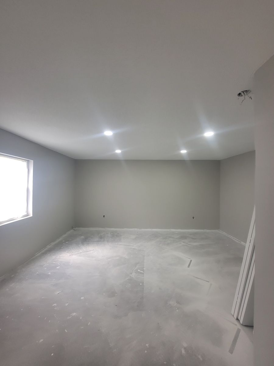 Custom designs for Zion Remodeling & Construction in Gainesville, FL