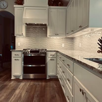 Appliance Installation and Repair for Waldrop Handyman & Construction LLC. in Arlington, Texas