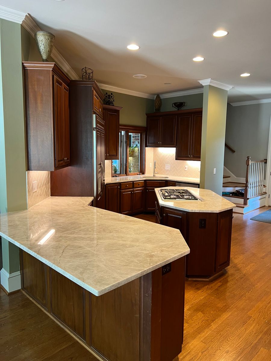 Kitchen Renovations for Hart’s Home Improvements in Santa Rosa Beach, , FL