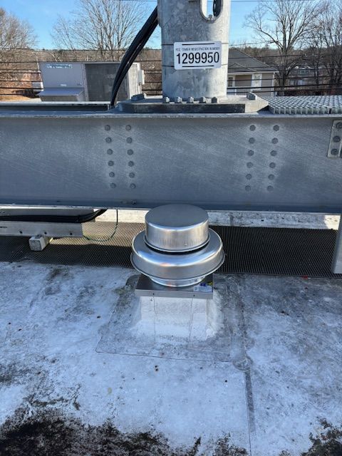Commercial Electrical Services for Accurate Power in Mansfield Center, CT