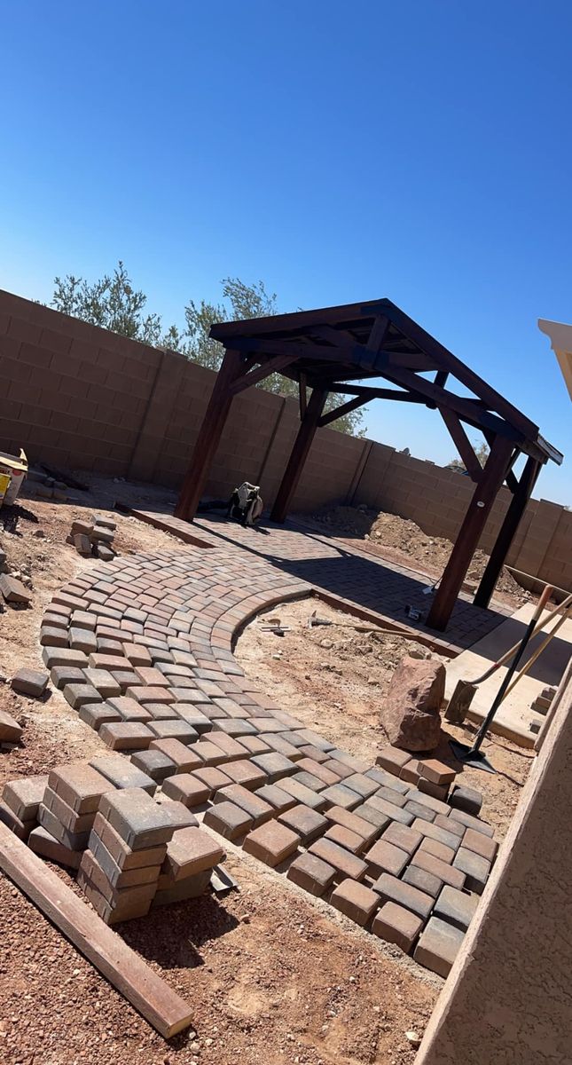 Turf Solutions for Yuma Palms & Tree Service in Yuma, AZ