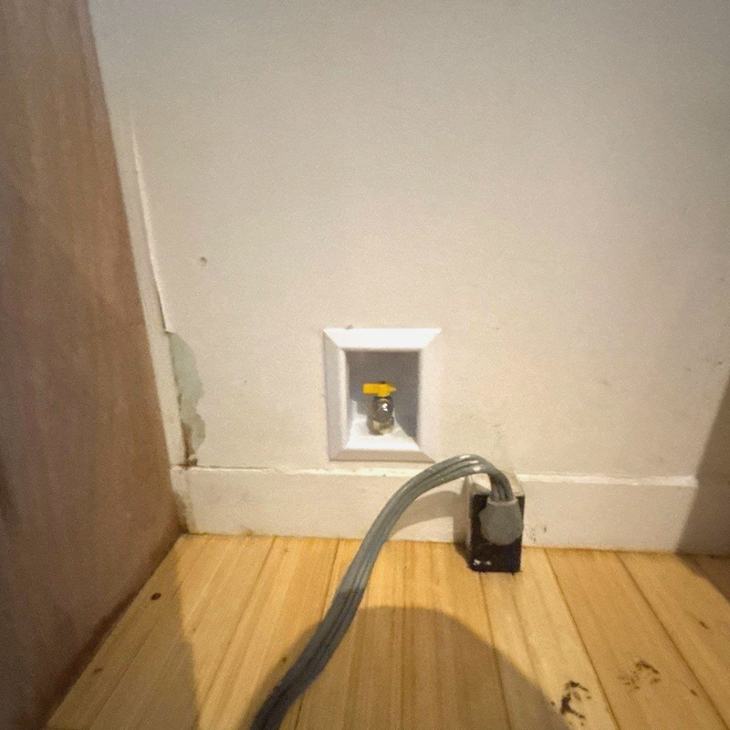 Gas Line Services for Brooky Plumbing in Hendersonville, NC