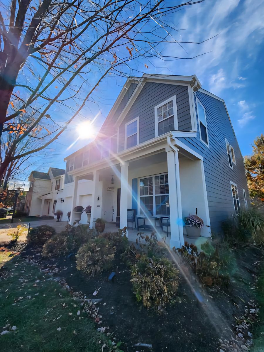 Additions for JayTees Improvements in Indianapolis, Indiana