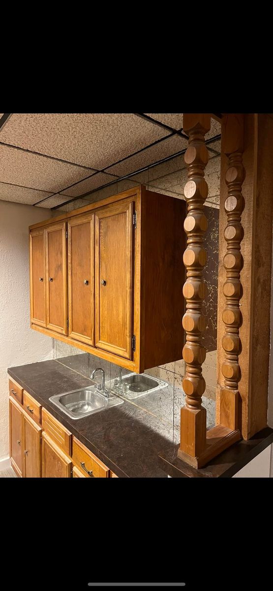 Carpentry for Jag Of All Trades Construction in Hays, KS