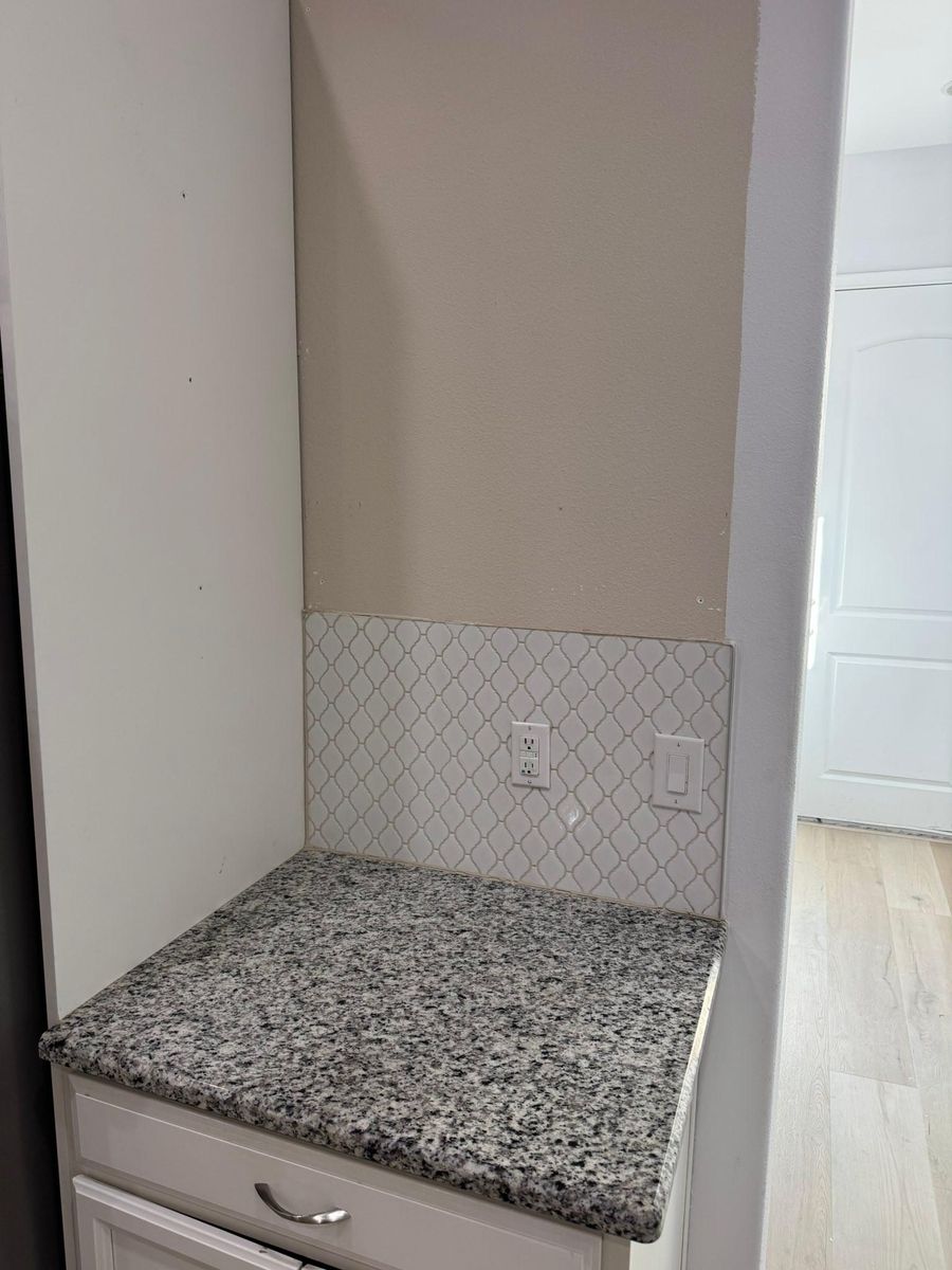 Other Services for DH Construction Remodel in Orlando, FL