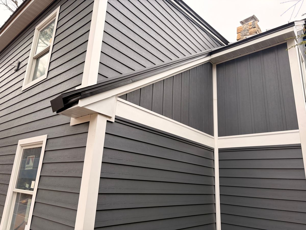 Additions And Extensions for LNC Contracting in Greenwood Lake, NY