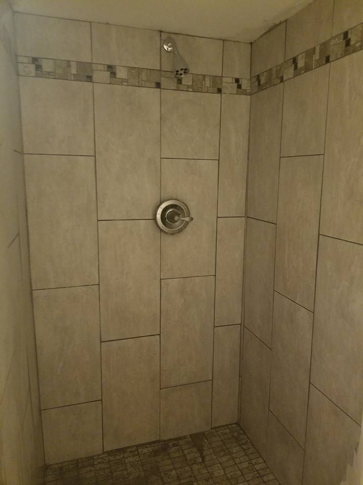 Bathroom Renovation for JP Remodeling and Construction LLC in Battle Ground, WA