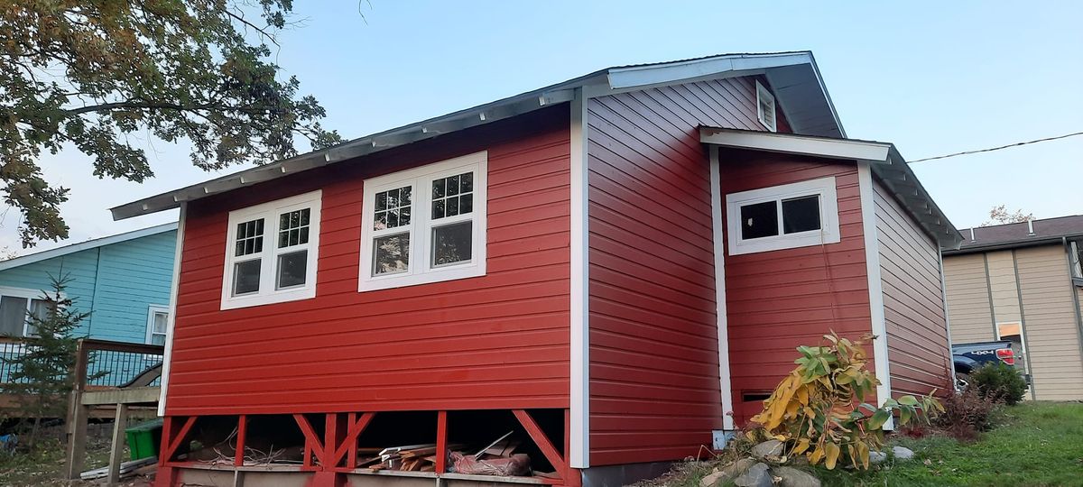 Other Repair Services for WEISS Construction LLC in Brainerd, Minnesota