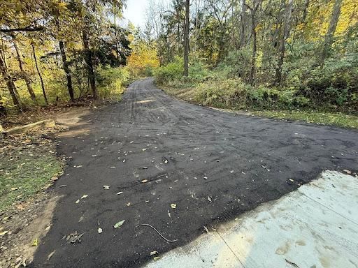 Driveways & Roads for Palmer Property Services in Middleville, MI