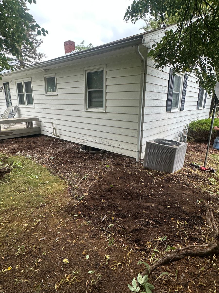 Home Renovations for Nate’s Handyman Services in Rochester, NY