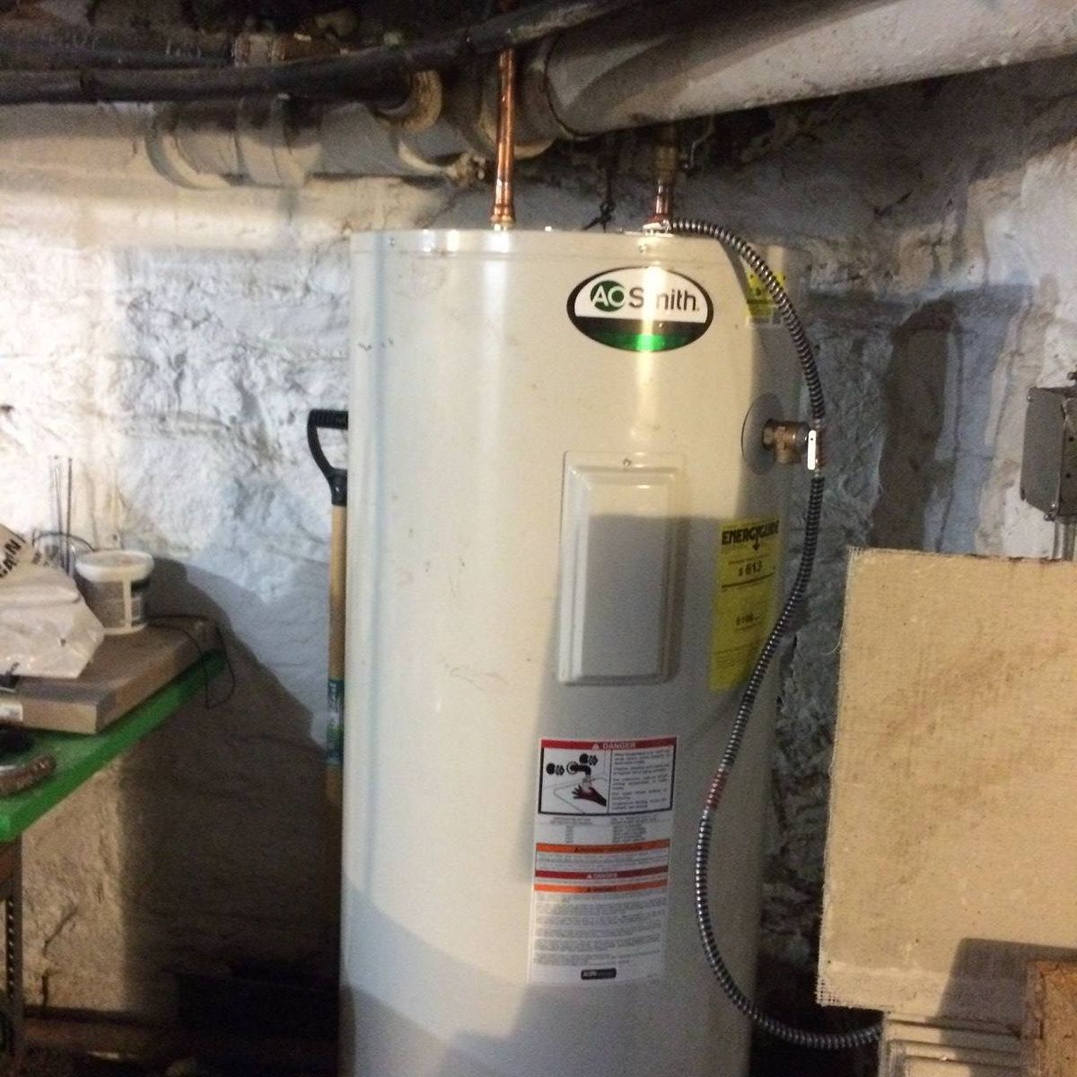 HVAC Maintenance Services for Moimoi & Odeen LLC in New York, NY