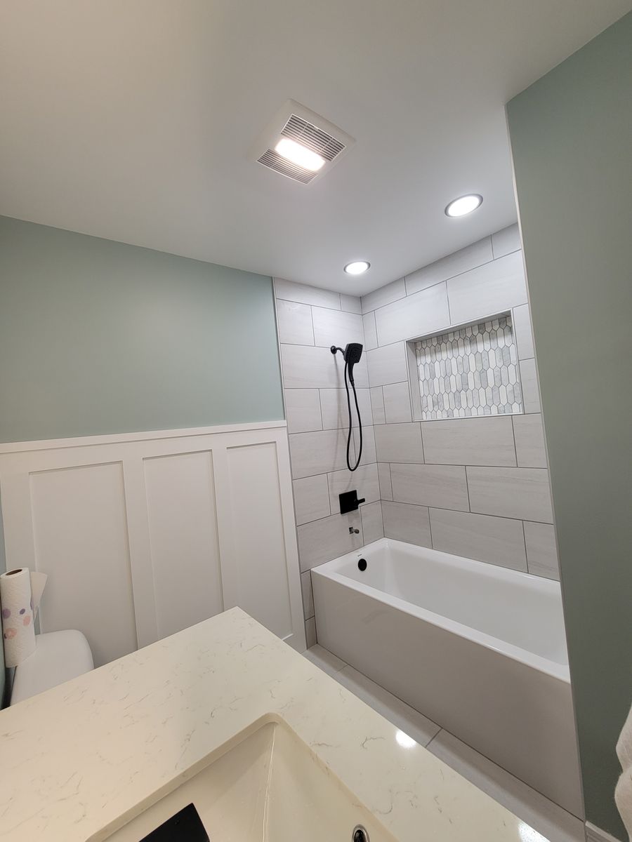 Remodeling Services for DLN Home Remodeling in Peru, IL