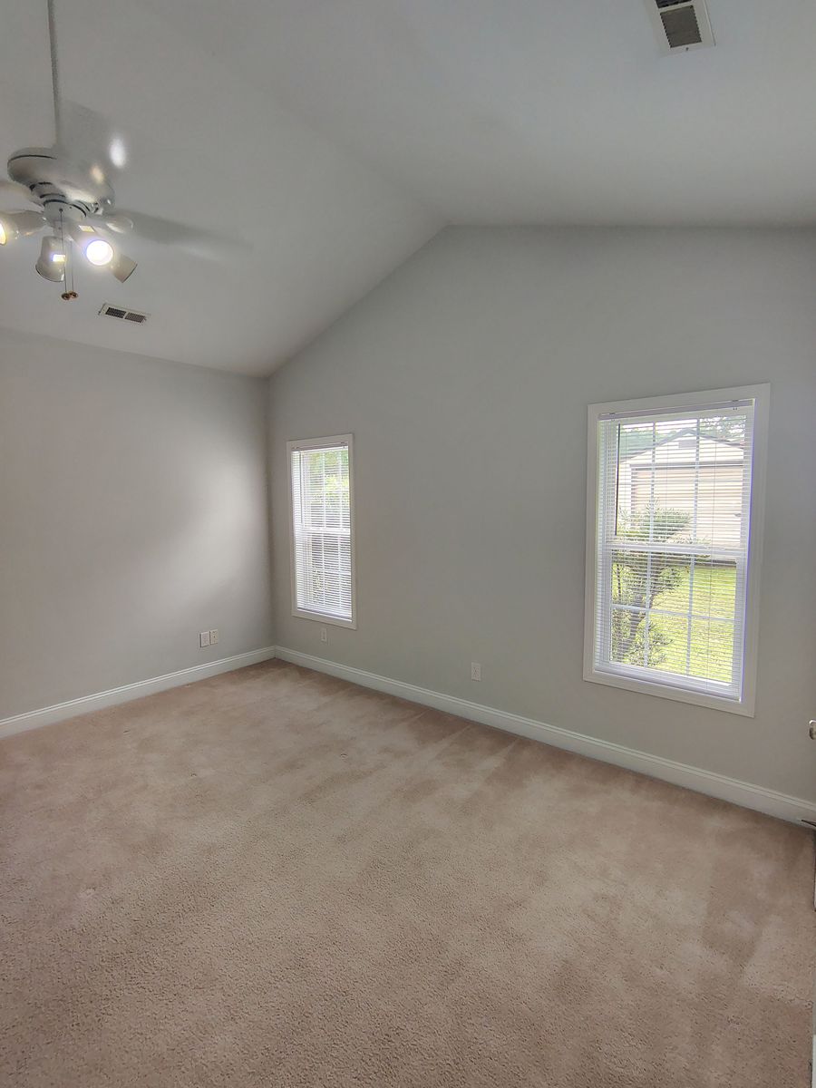 Interior Painting for Legacy Custom Painting in Wilmington, NC