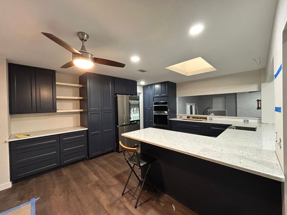 Other Handyman Services for Waldrop Handyman & Construction LLC. in Arlington, Texas