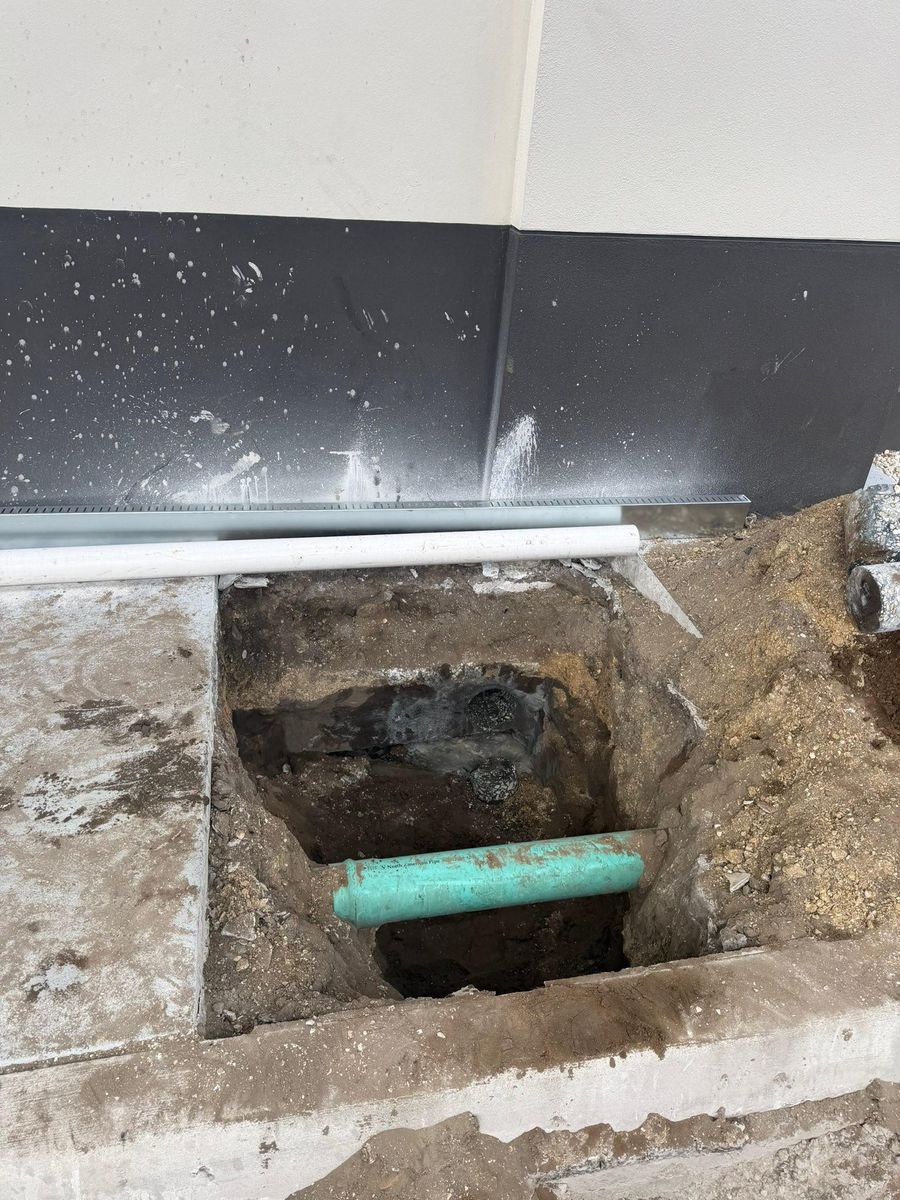 Concrete Removal for DMS Concrete Cutting in Bushnell, FL