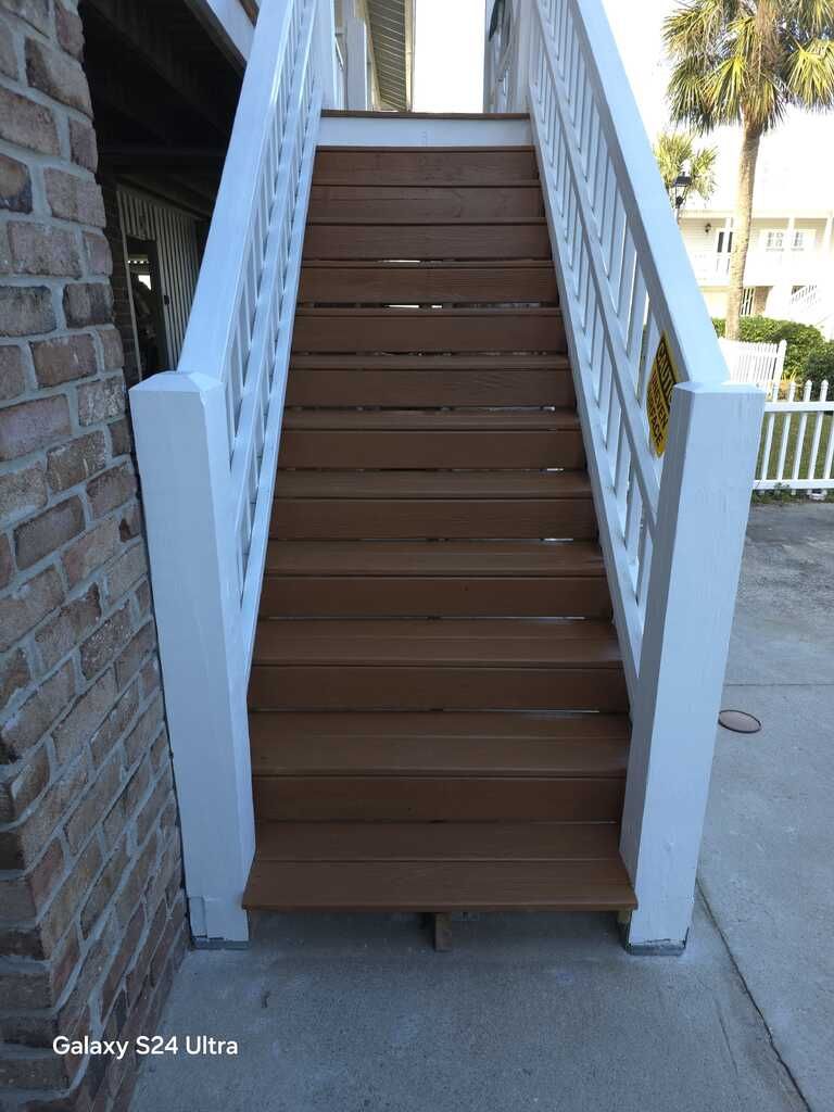 Carpentry for ASAP Handyman & Construction services in Savannah, GA