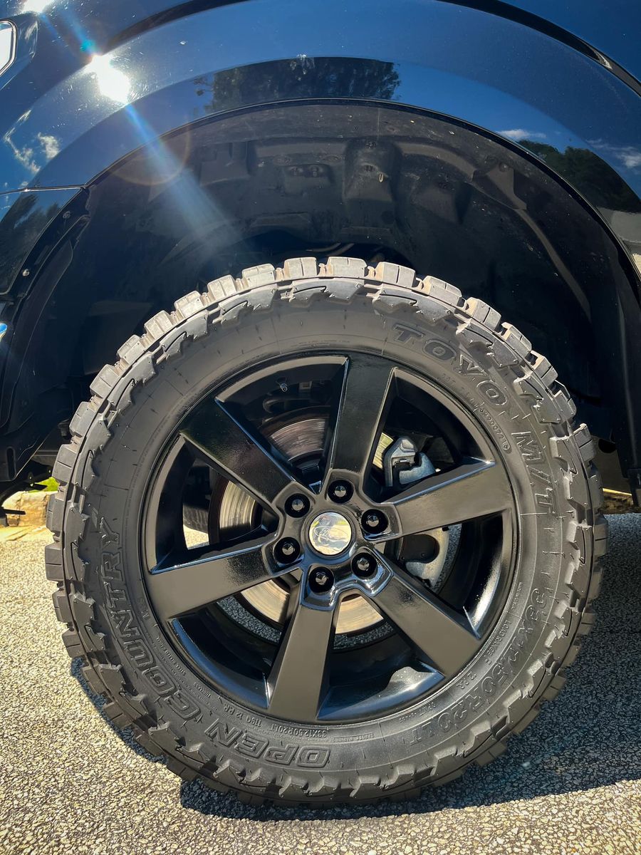 Custom Automotive Paint for Kodupaints in Riverdale, GA