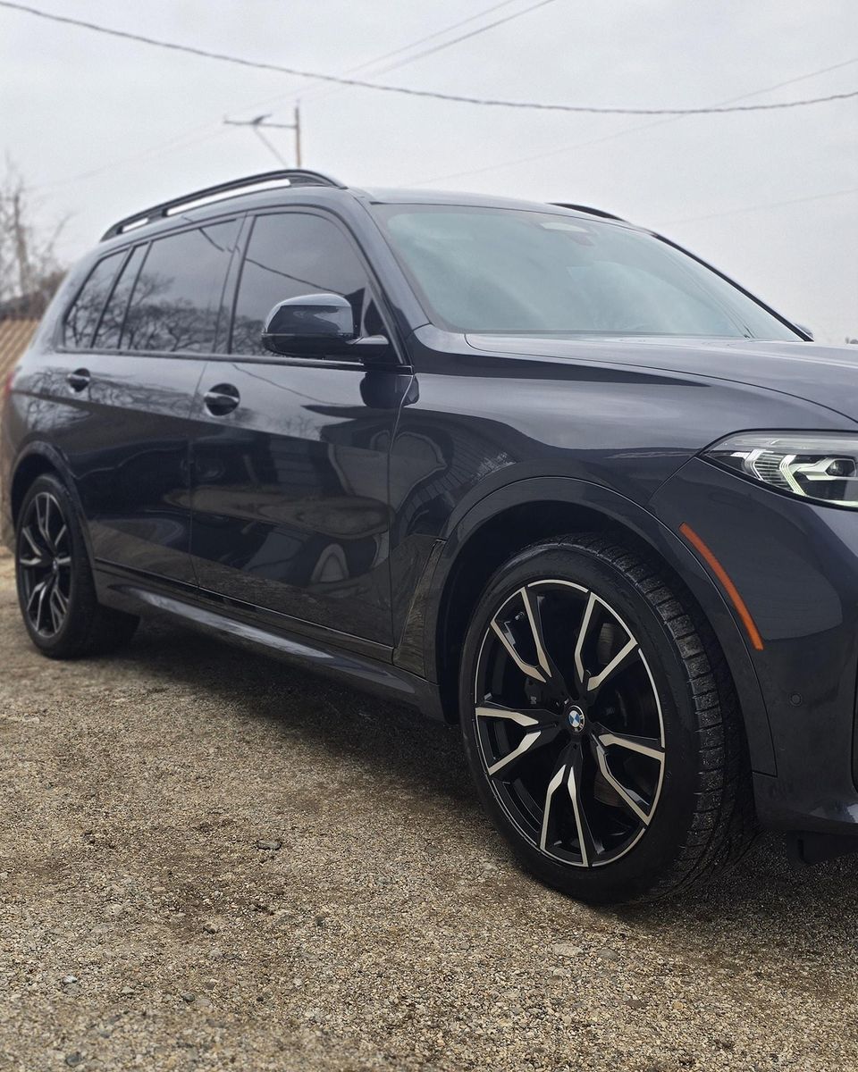 Full Detail Service for Luxury Auto Detail in Peoria, IL