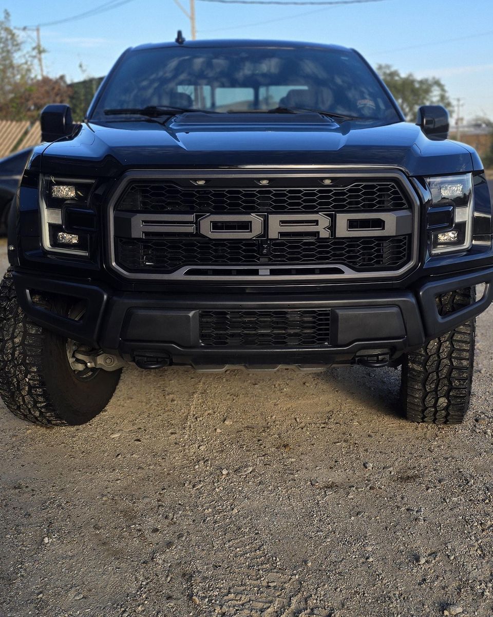 Full Detail Service for Luxury Auto Detail in Peoria, IL