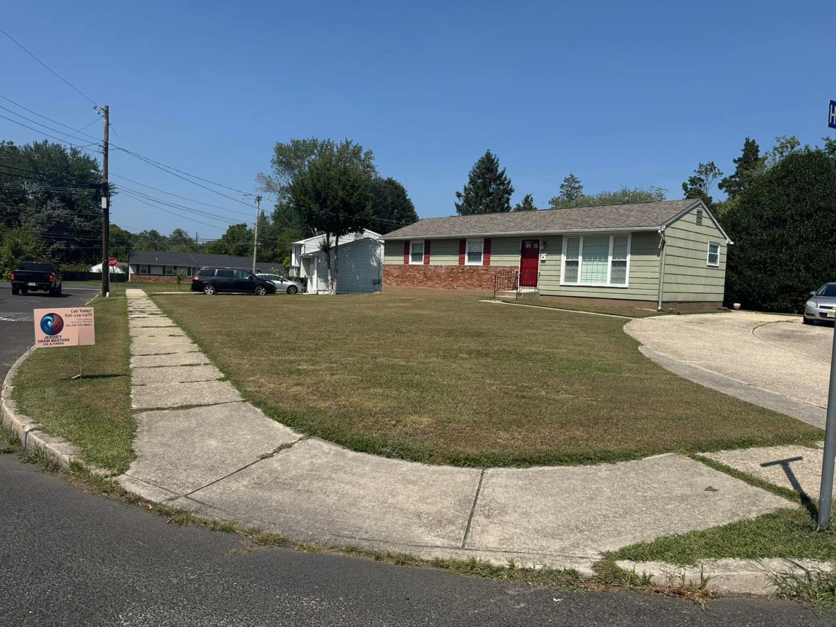 Handyman Services for Jersey Drain Masters in Williamstown, NJ