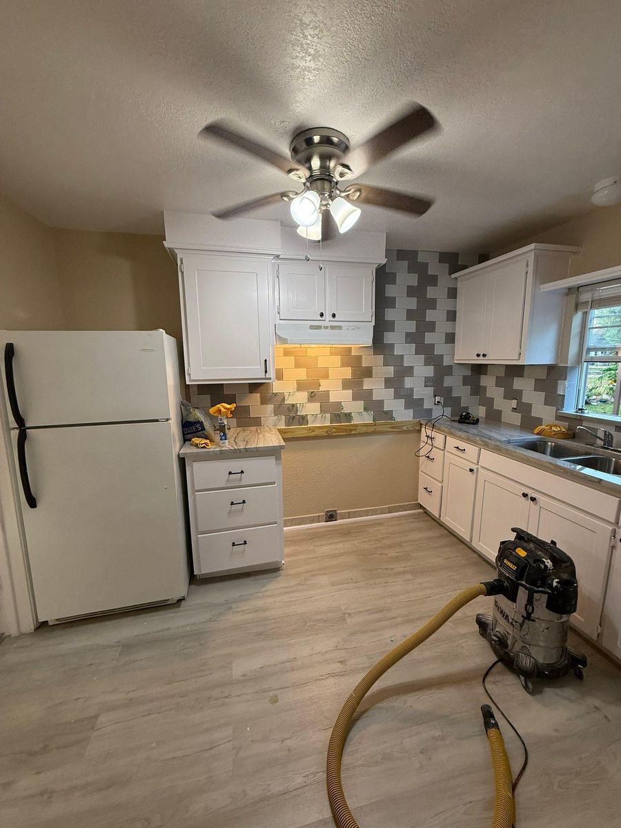 Other Services for Solano’s Construction in Houston, TX