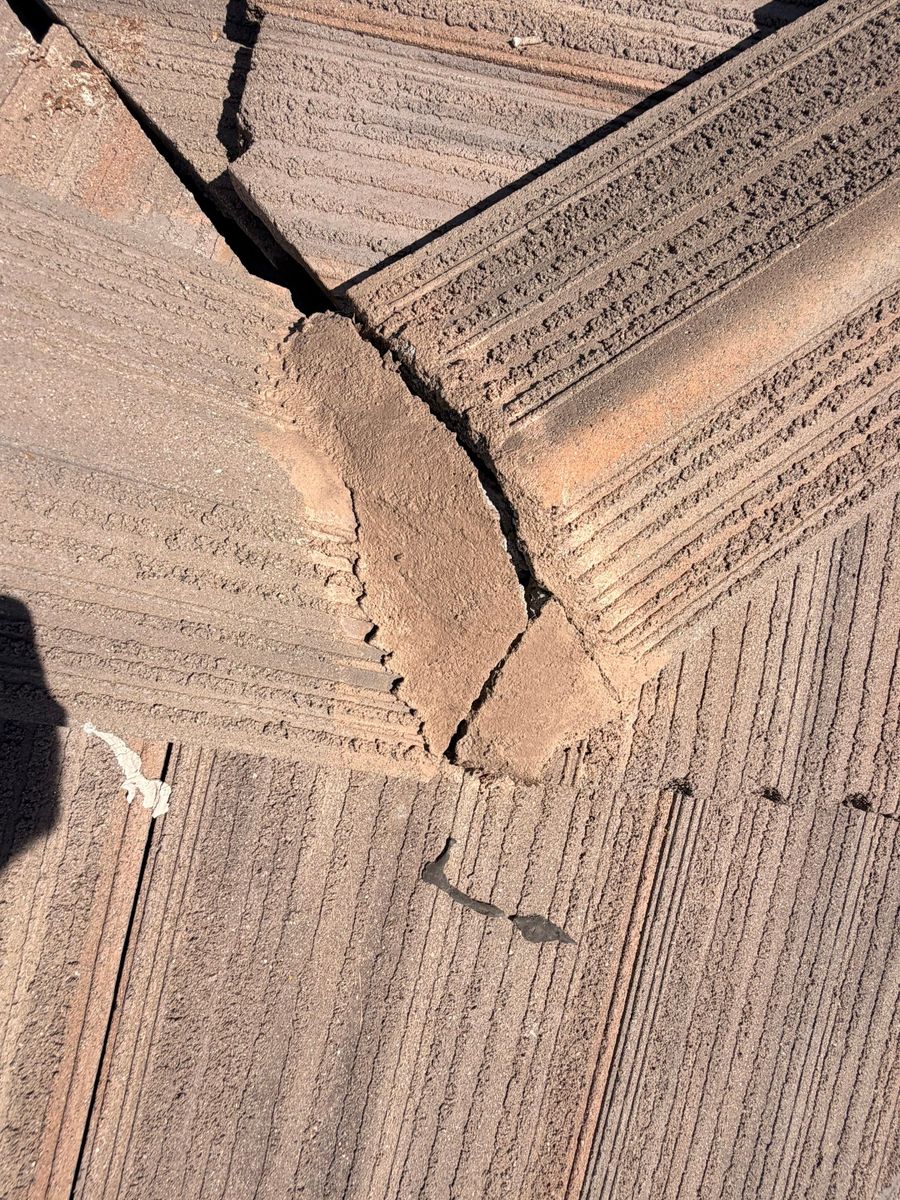 Roofing Repairs for Olson & Sons Contracting in Mesa, AZ